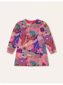 Платье Oilily, синий