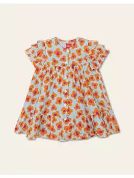 Платье Oilily, синий