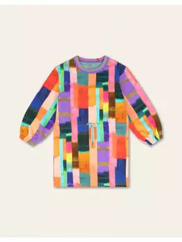 Платье Oilily, синий