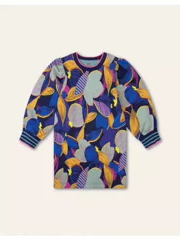 Платье Oilily, синий