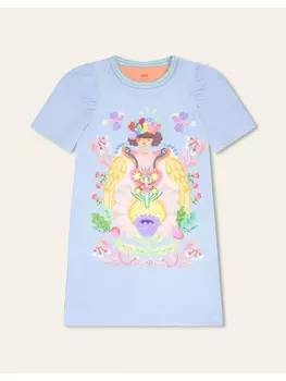 Платье Oilily, синий