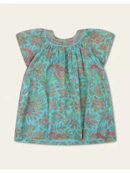 Платье Oilily, синий