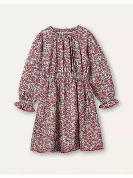 Платье Oilily, синий