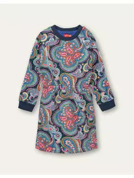 Платье Oilily, синий