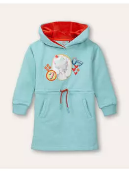 Платье Oilily, синий