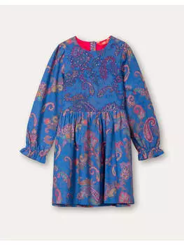 Платье Oilily, синий