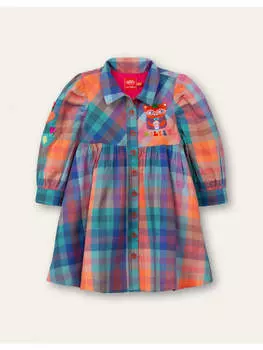 Платье Oilily, синий