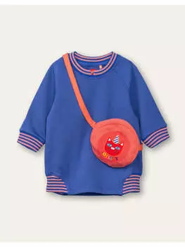 Платье Oilily, синий