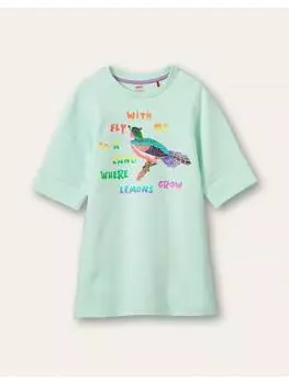 Платье Oilily, синий