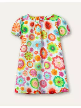 Платье Oilily, синий