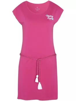 Платье Oklahoma Jeans, пурпурный