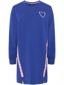 Платье Oklahoma Jeans, синий