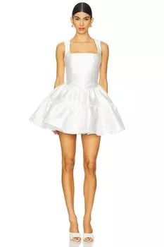 Платье Oleander Elliatt, ivory