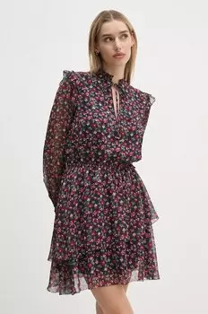 Платье OLIVE Pepe Jeans, темно-синий