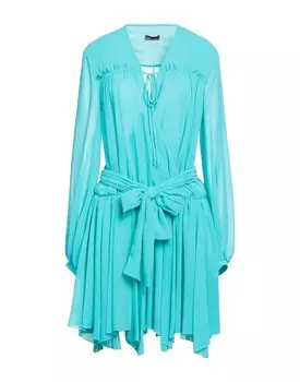 Платье Olla Parg, бирюзовый