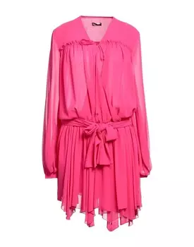 Платье Olla Parg, фуксия