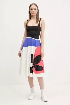 Платье ONDAS LACROIX Desigual, черный