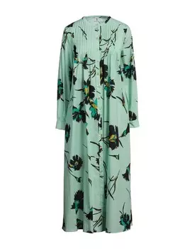 Платье One, светло-зеленый