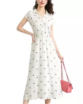 Платье Onebuye, белый