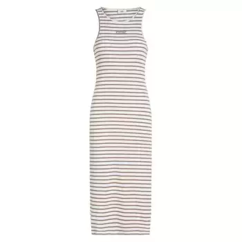 Платье Oneill Jess sleeveless midi, белый