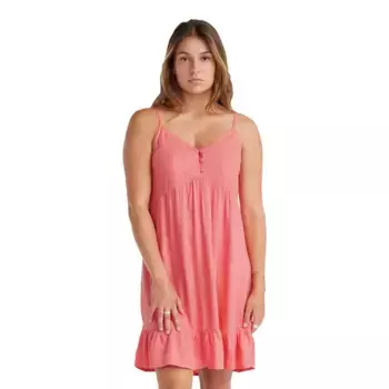 Платье Oneill Malu Beach, розовый