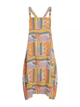 Платье ONEILL Summer Dress Miranda, желтый