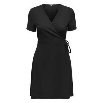 Платье Only Addiction-Caro, черный