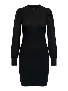 Платье Only ANIA, черный