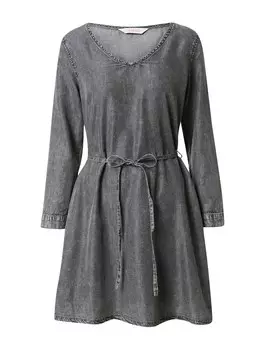 Платье ONLY BEA, серый