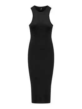 Платье ONLY Belfast, черный