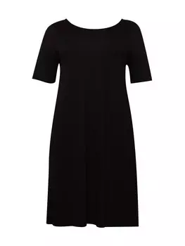 Платье Only BERA, черный