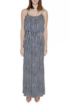 Платье ONLY без рукавов, черный