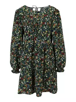 Платье ONLY BRITTA, черный