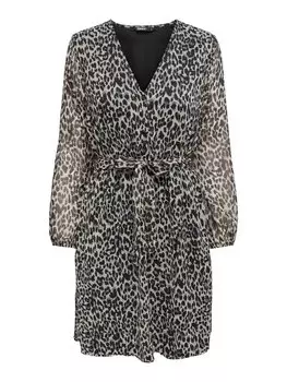 Платье Only CERA, кремовый