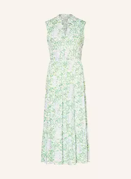 Платье ONLY, цвет HELLGRN/WEISS