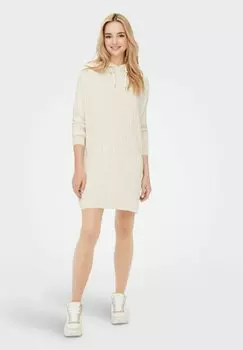 Платье ONLY, цвет pumice stone