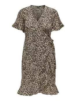 Платье ONLY Dress OLIVIA, цвет Stone