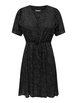 Платье Only EVIDA, черный