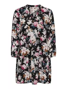 Платье Only Favorite Thea, черный