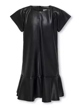 Платье ONLY GIRLS, черный