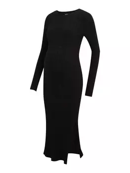 Платье Only Maternity OLMAlejandra, черный