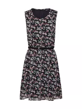 Платье Only MEDINA, черный