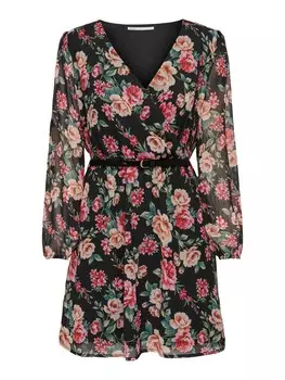 Платье Only MEDINA, черный