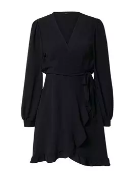 Платье Only METTE, черный