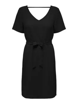 Платье Only METTE, черный