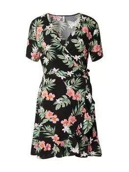 Платье ONLY NOVA, черный