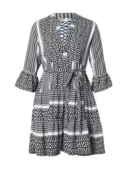 Платье ONLY ONLATHENA, черный