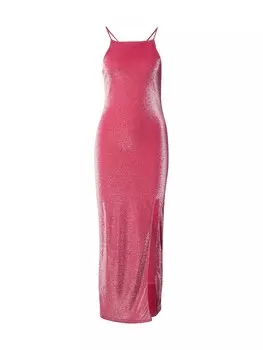 Платье ONLY ONLCALLA, цвет Magenta