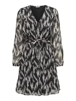 Платье ONLY ONLCera, черный