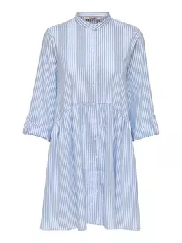 Платье ONLY ONLDITTE, разноцветный